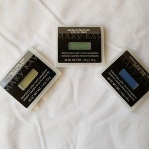 Mary Kay eyeshadow bundle 9